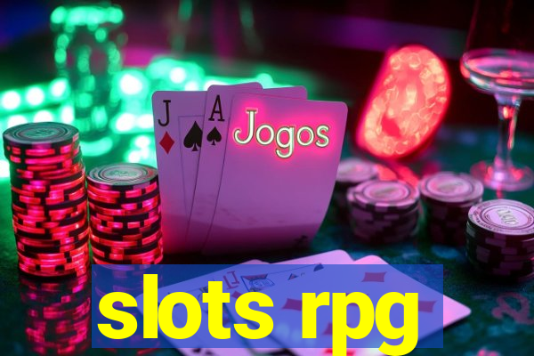 slots rpg